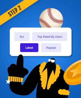Use filters to find the best bet builder sports betting platform in the UK