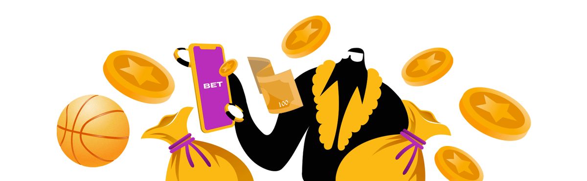 Best basketball & NBA betting websites UK