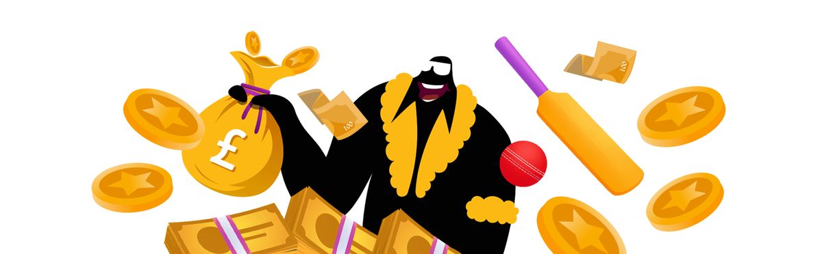 Best Cricket Betting Sites UK
