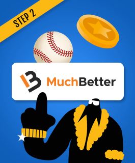 Choose MuchBetter at a betting site