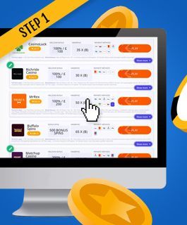 Choose the best PayPal casino in theUK