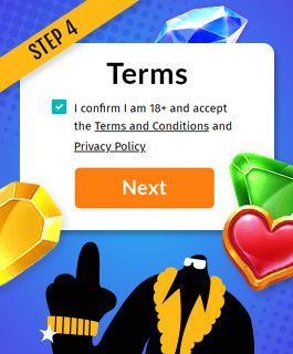 Check the Terms and Conditions if a fast payout online casino in the UK