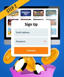 Read the online casino tournament T&Cs