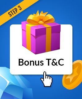 Check the UK PayPal online casino BONUS T&Cs