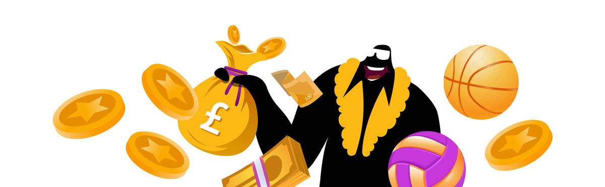 Different Types of Free Bet Offers UK