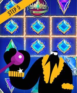 Start playing at a 100 free spins online casino
